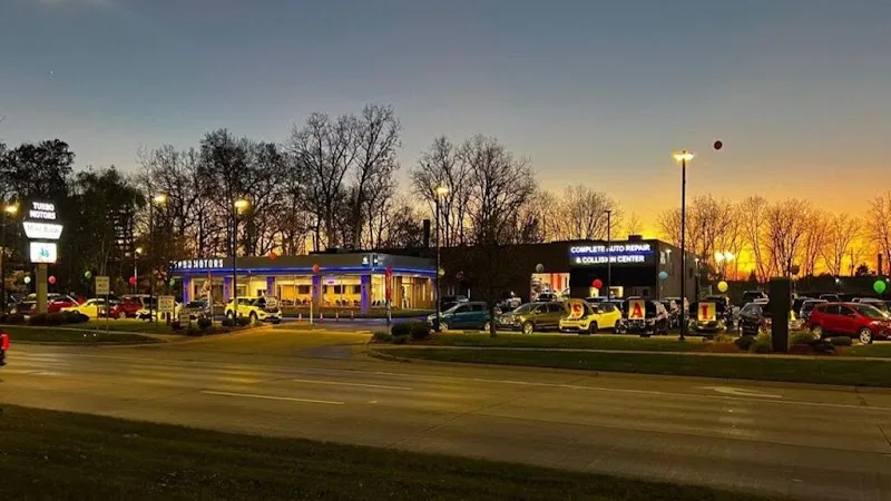 Turbo Motors LLC