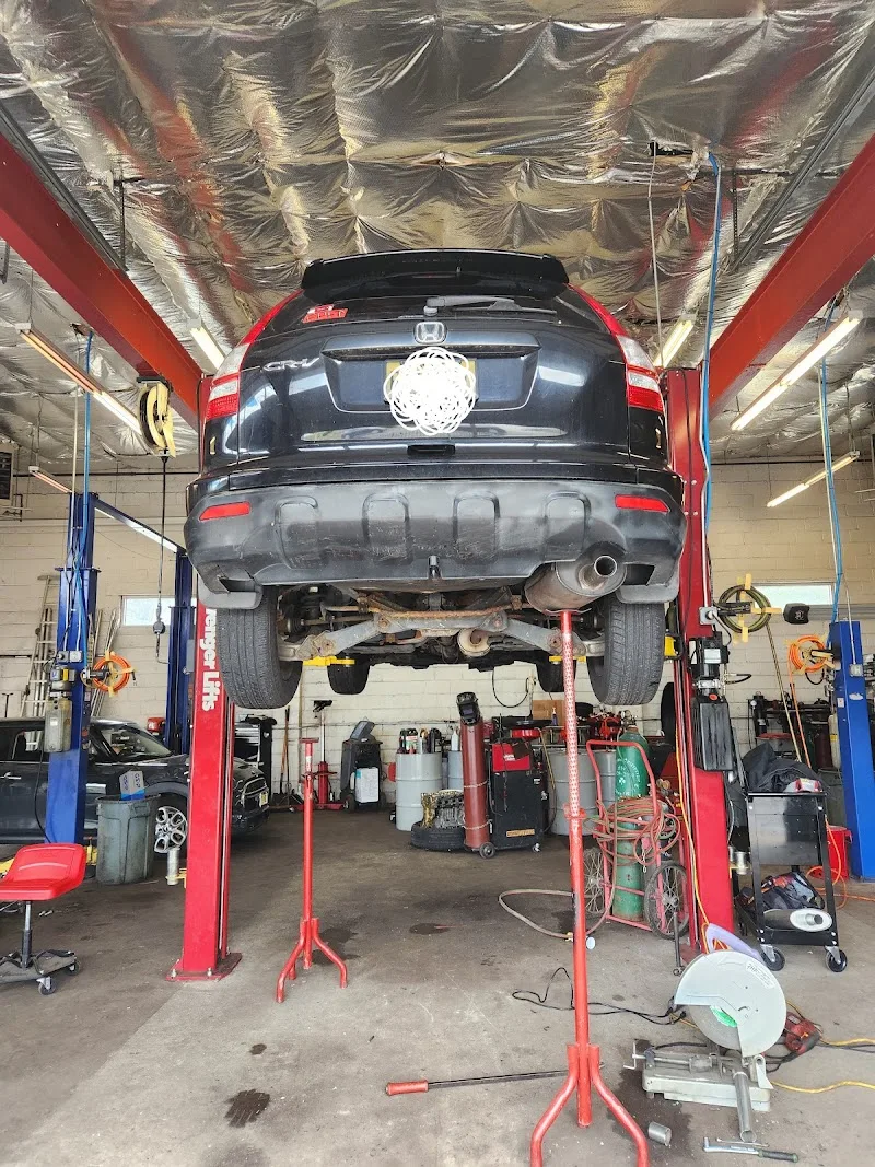 Turnersville Meineke LLC