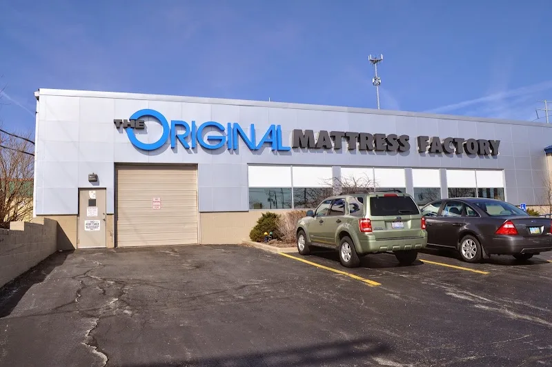 Turney and Dunham Mattress LLC