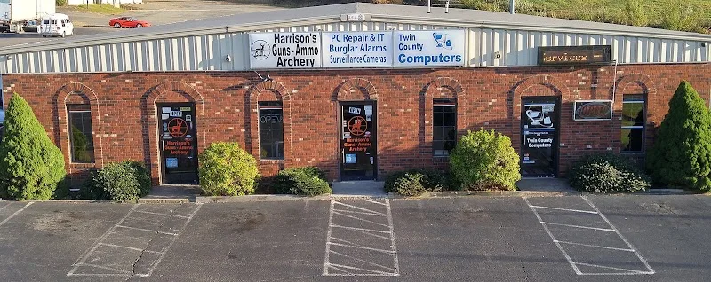 Twin County Tech Inc