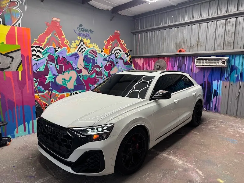 Twinz Customs LLC