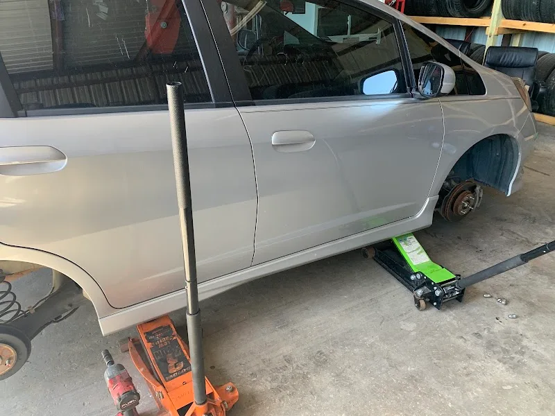 U and L Automotive Repairs LLC