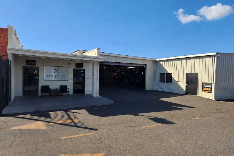 U-Fix-It Center LLC