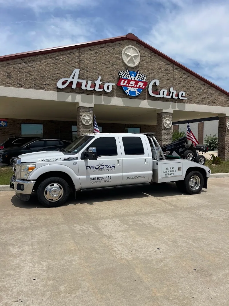 UEMF Car Care LLC