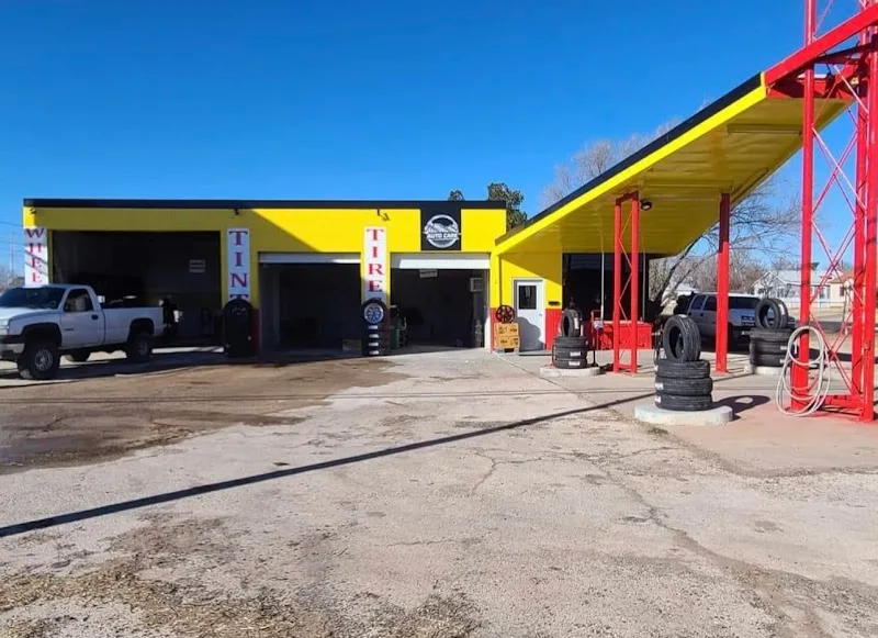 Ultimate Auto Care