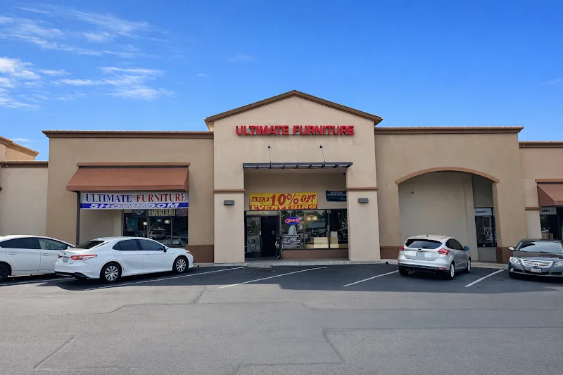 Ultimate Furniture
