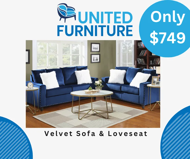 UM Furniture Wholesale Inc