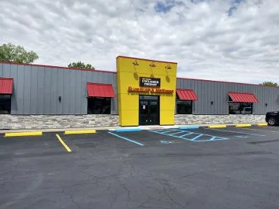 Unclaimed Freight Furniture Company Inc