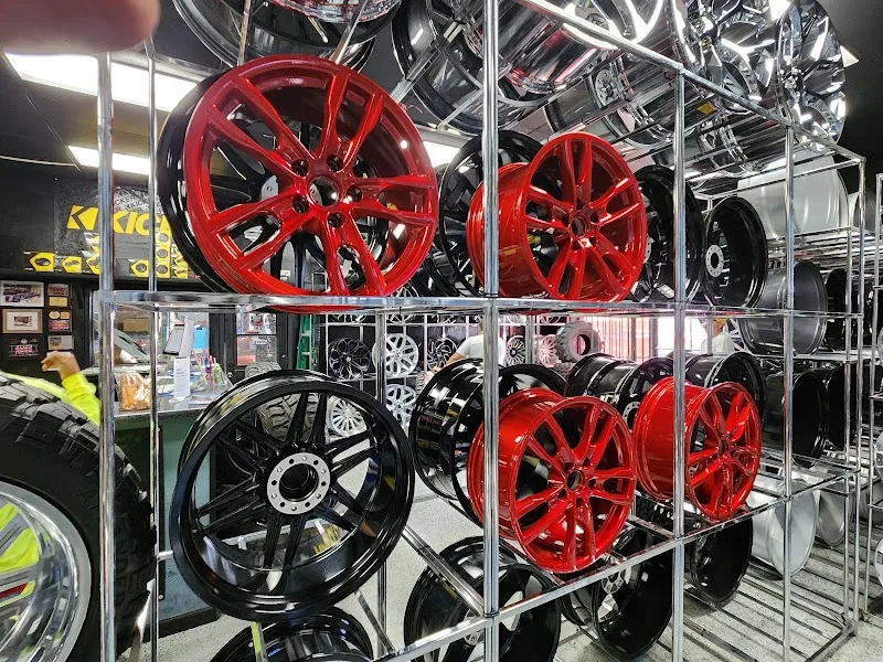 Underground Customs LLC