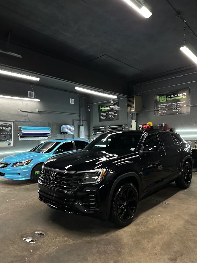 Uniclub Auto Restyling LLC