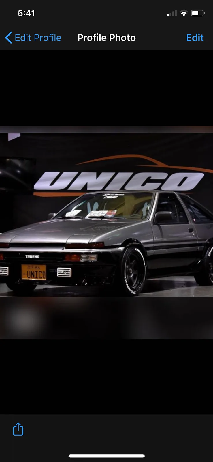 Unico Auto Repair Inc