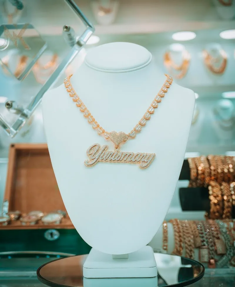 Unik Jewelry 2