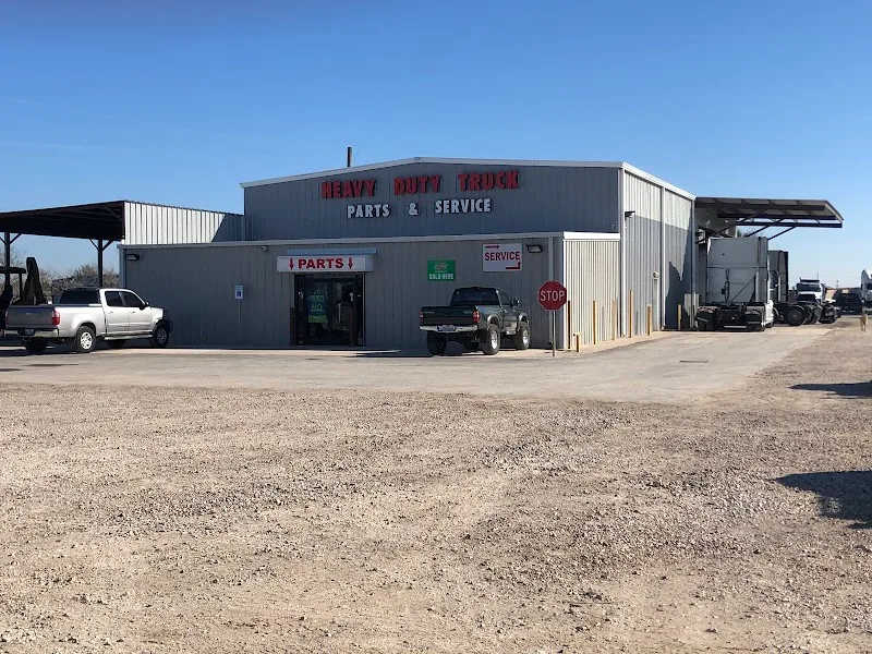 Unillantas Truck Service LLC