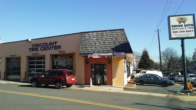 Union Auto Service LLC