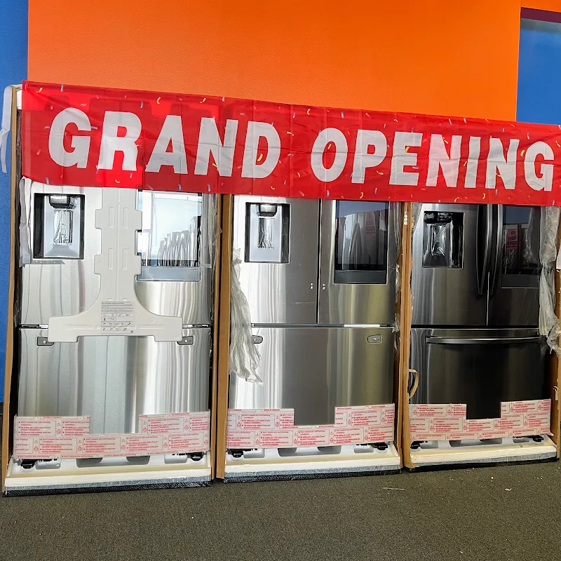 Unique Appliances Outlet LLC