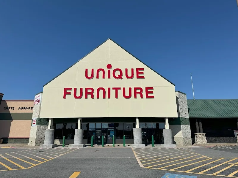 Unique Furniture