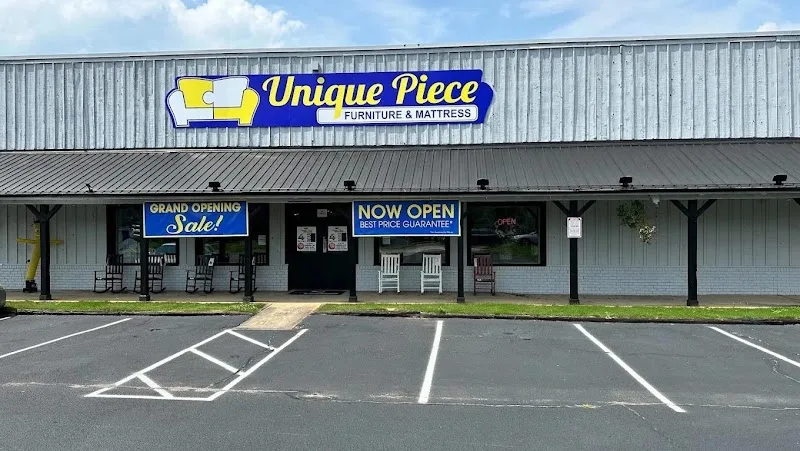 Unique Piece Furniture