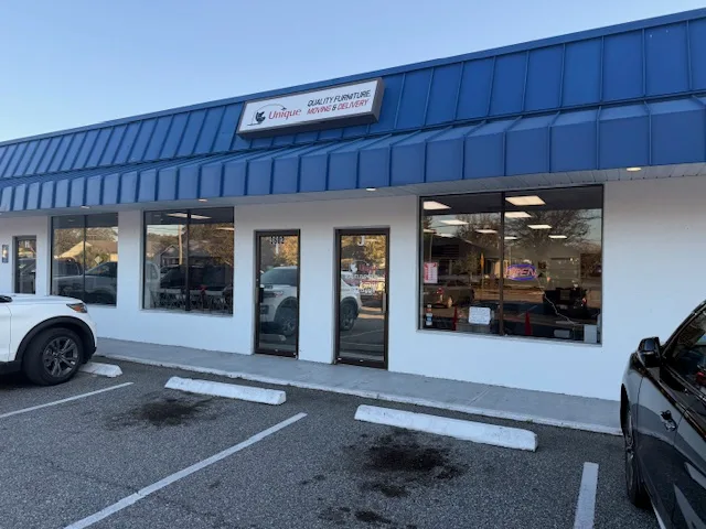 UniqueQualityFurnitureMovingDlv Inc (LP)