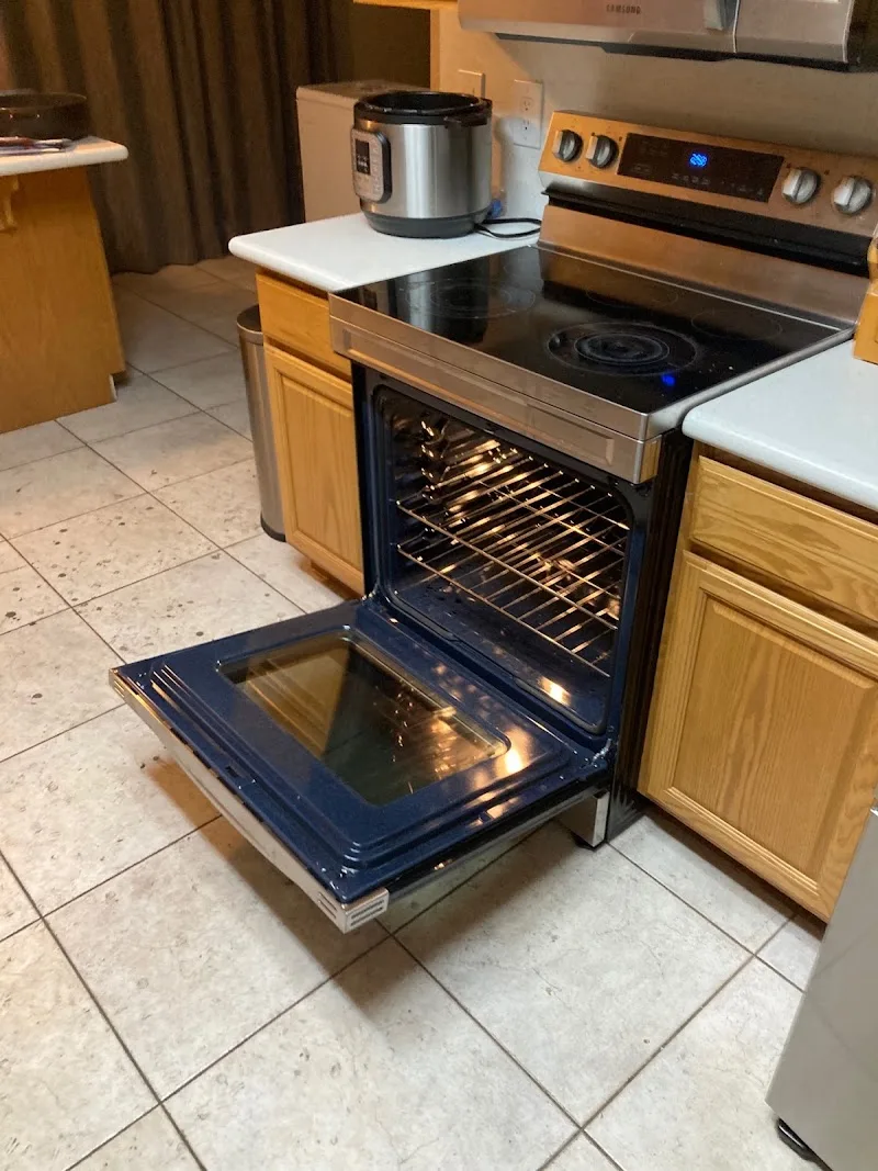 United Appliance LLC