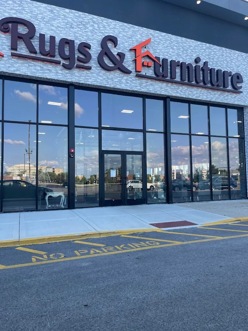 United Dollar Plus Furniture Inc