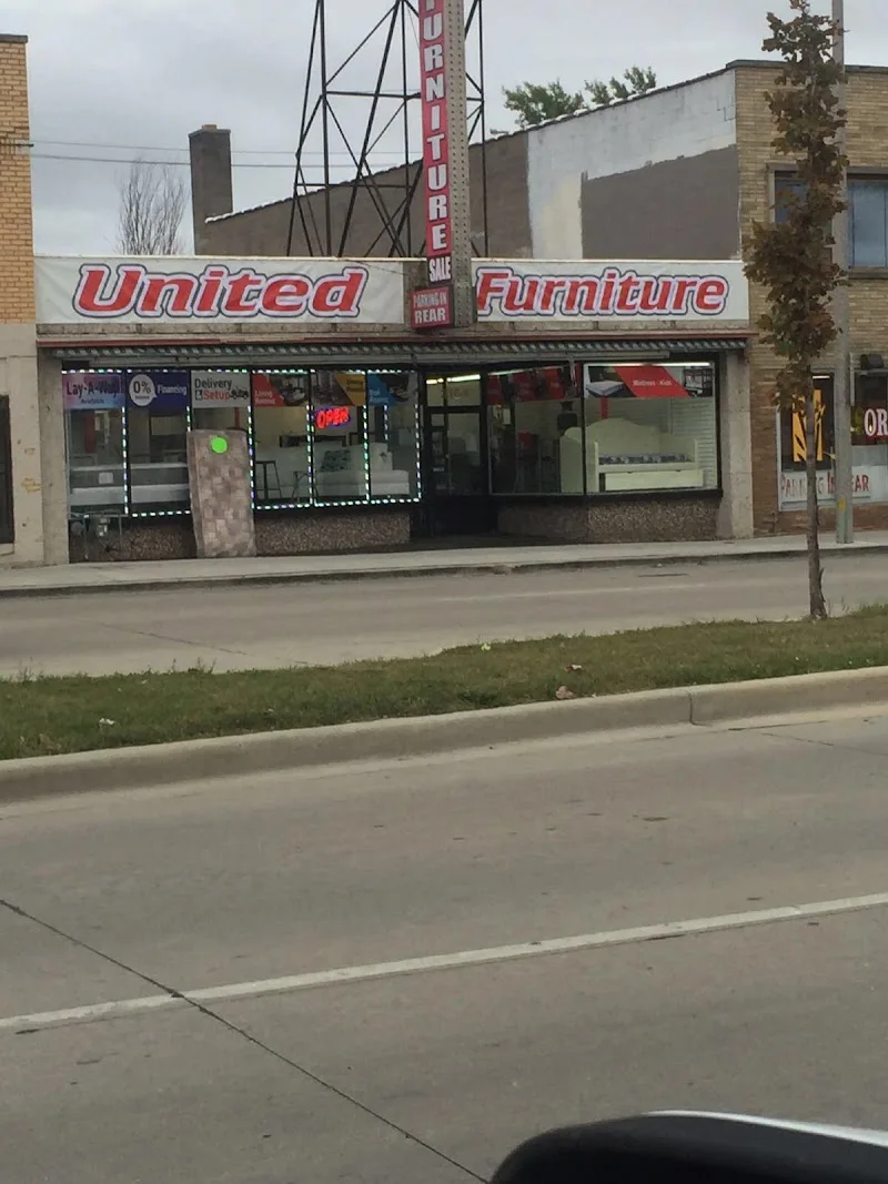 United Furniture