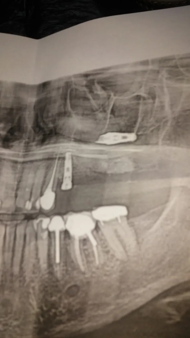 Universal Dentistry PC (AC)