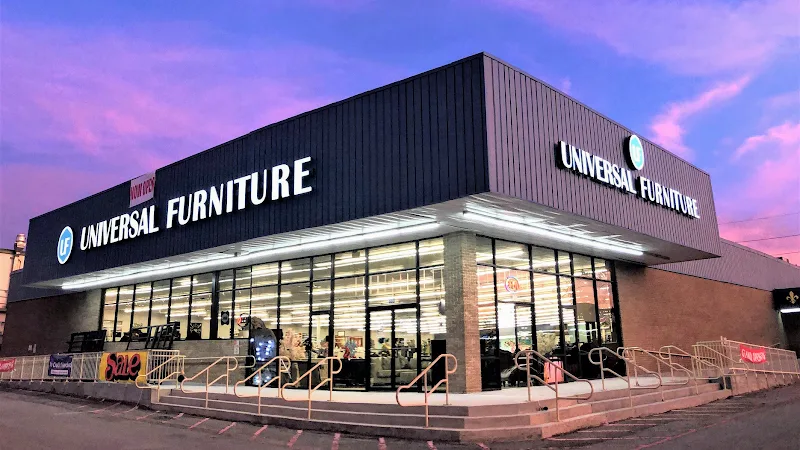 Universal Furniture LLC