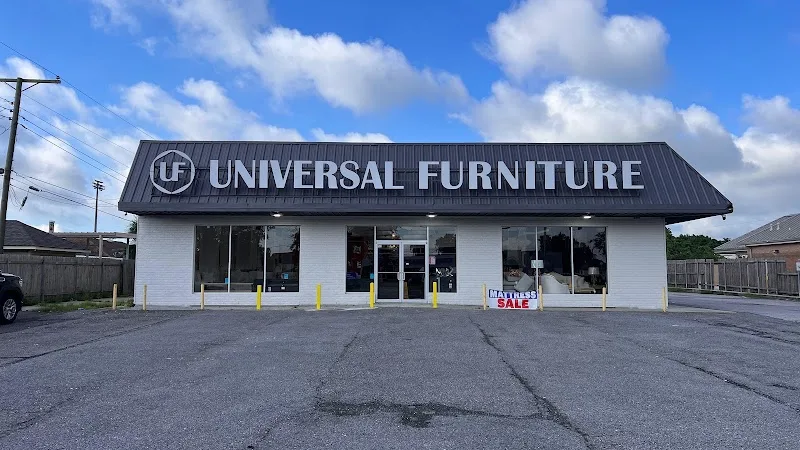 Universal Liquidation Outlet LLC