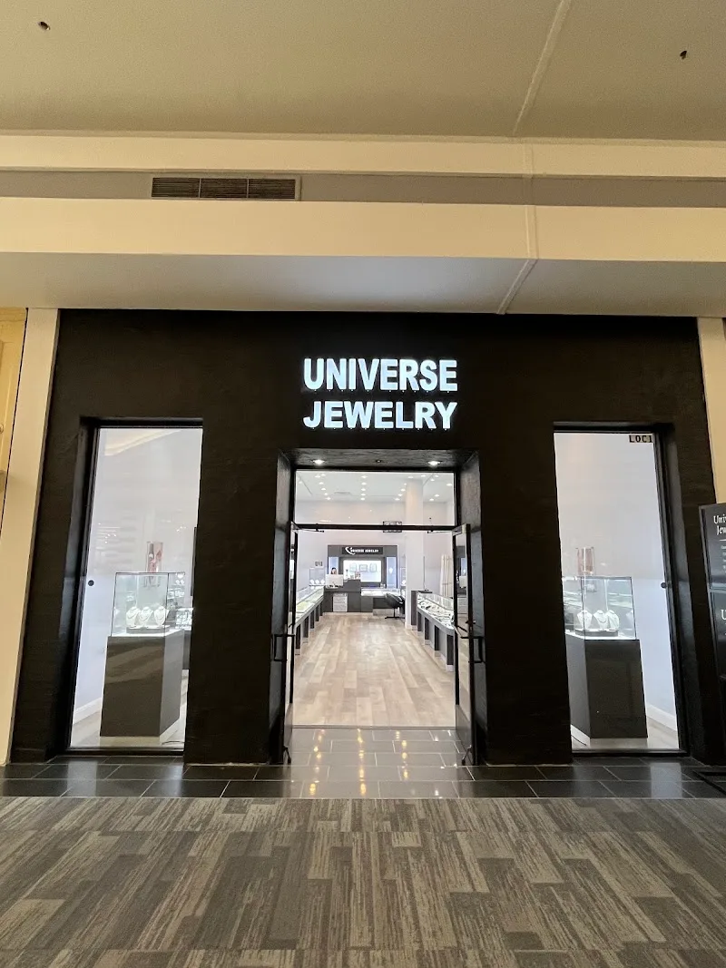 Universe Jewelry LLC