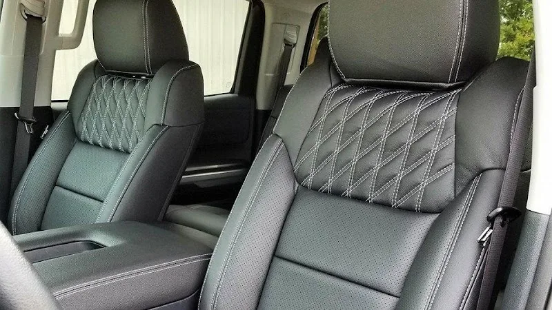 Upholstery Limited LLC