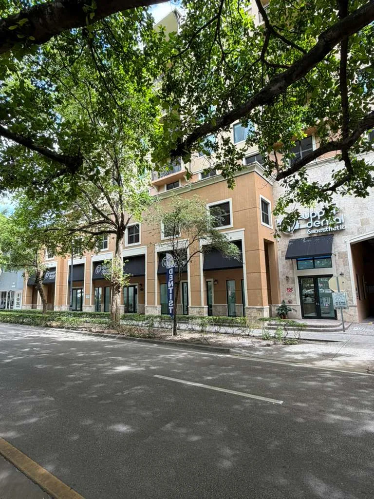 Upper Dental Coral Gables PA (AC)