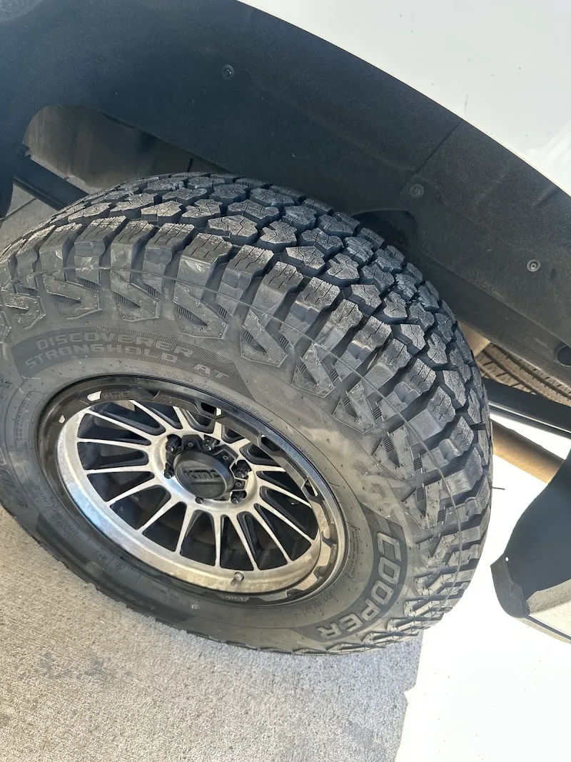 Uptown Automotive LLC