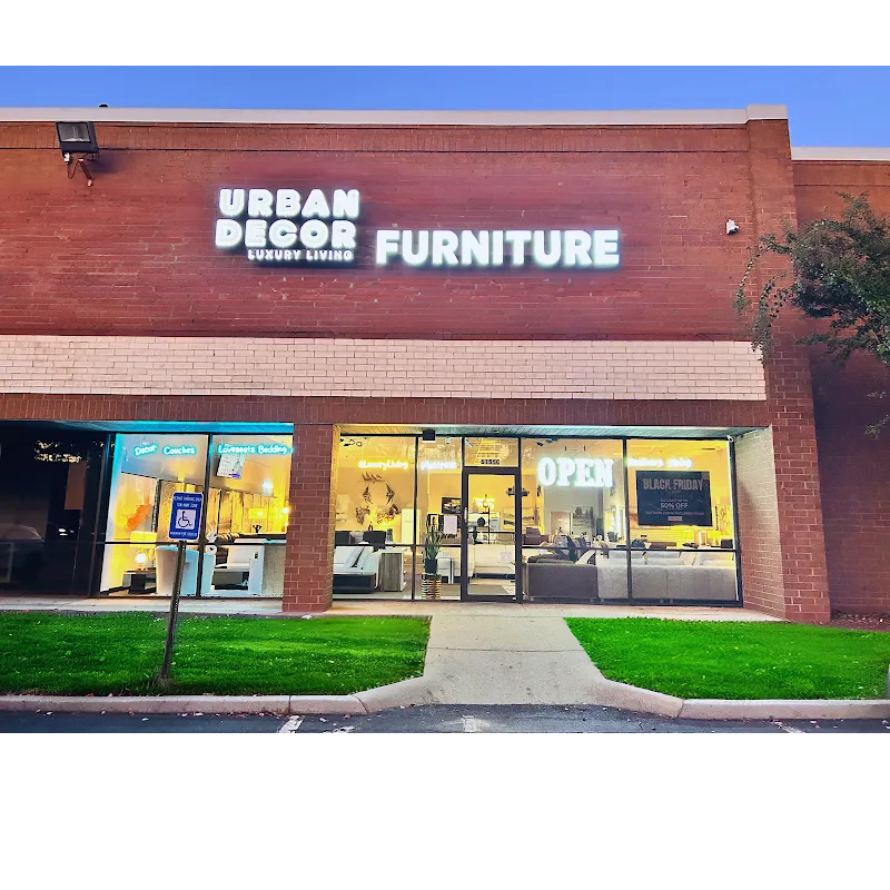 Urban Decor Furnishings LLC