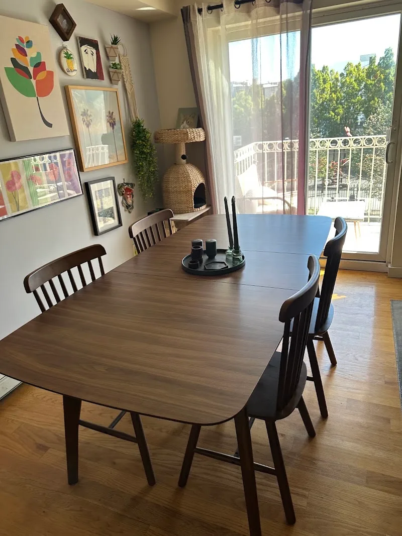 Urban Furniture and General Merchandise