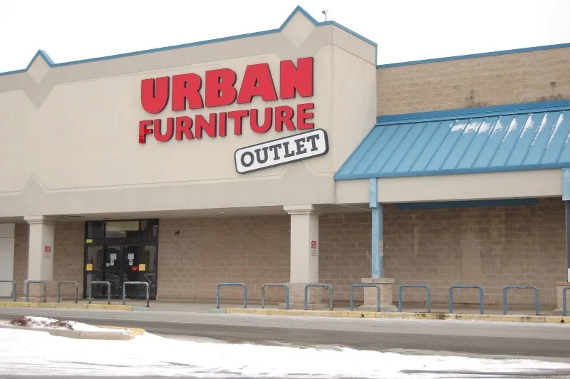 Urban Furniture Outlet-Dover