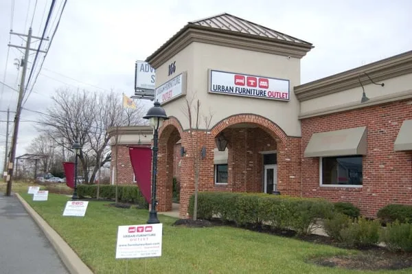 Urban Furniture Outlet Inc (BR)