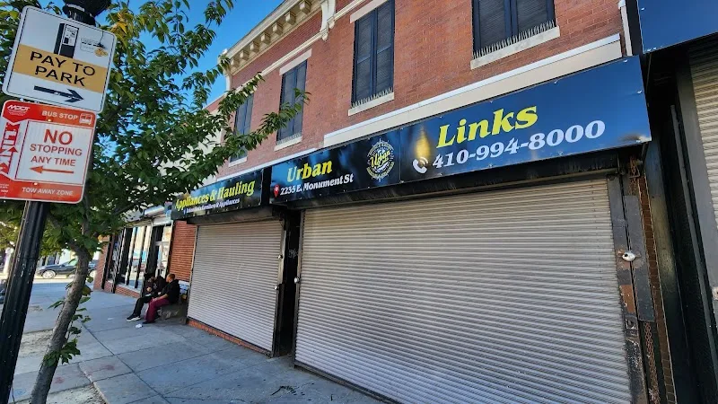 Urban Links Furniture and Appliances LLC