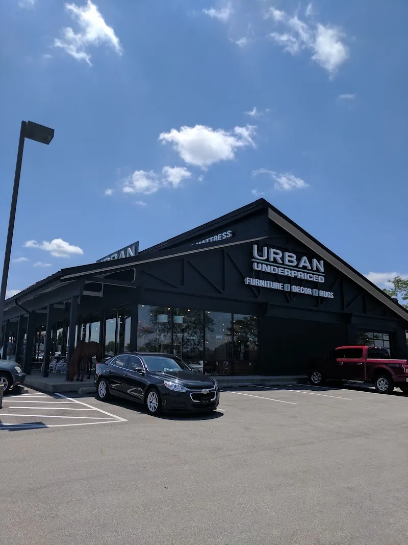 Urban Underpriced