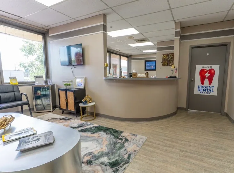 Urgent Dental Relief LLC (AC)