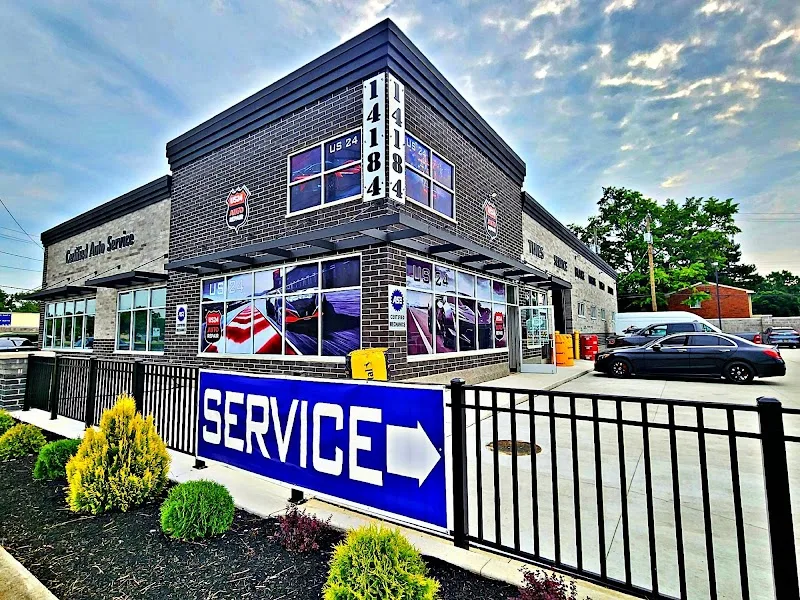 US 24 Auto Repair LLC