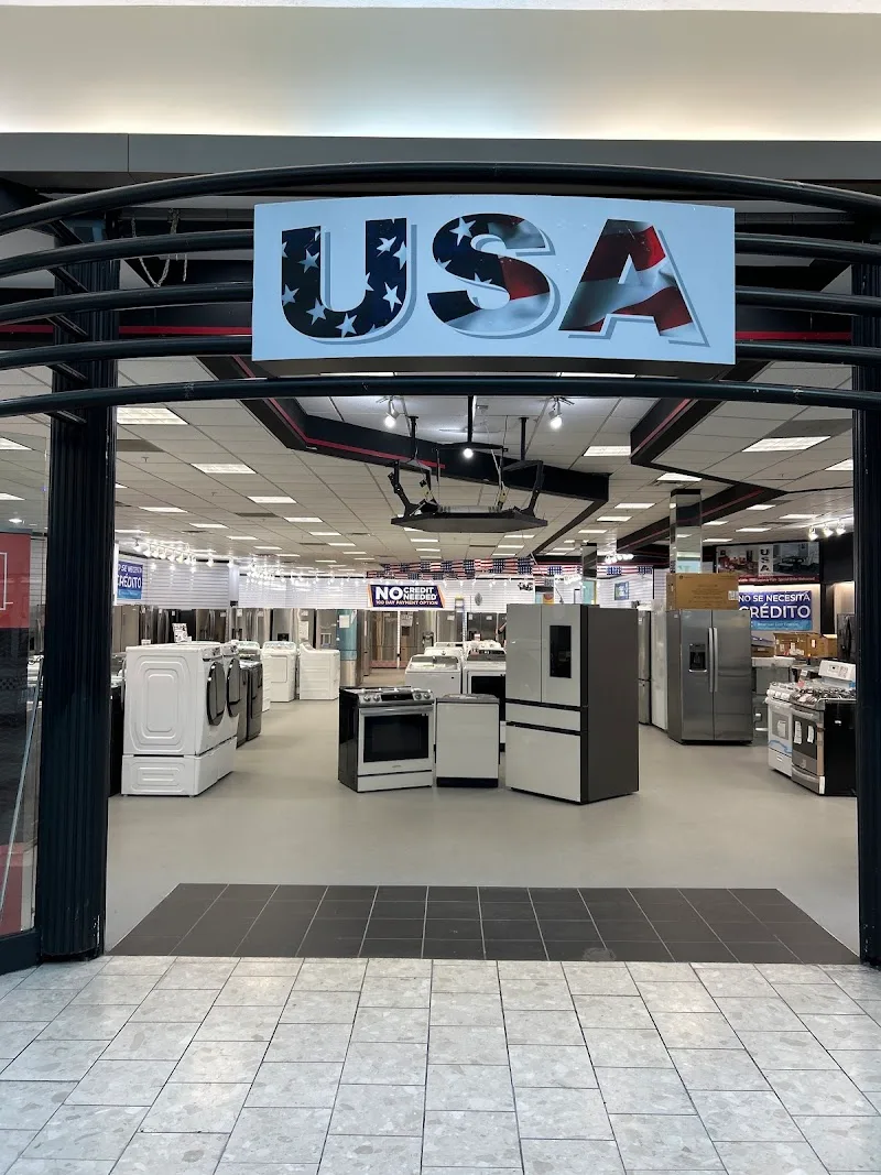 US Appliances LLC