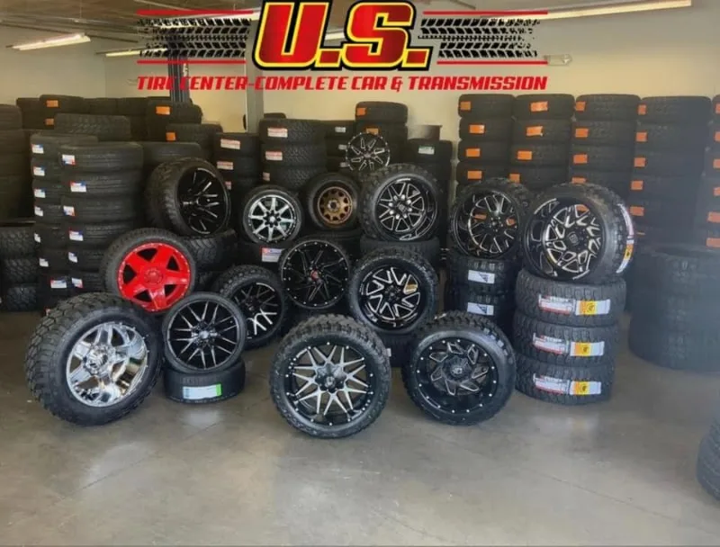 US Auto Care LLC