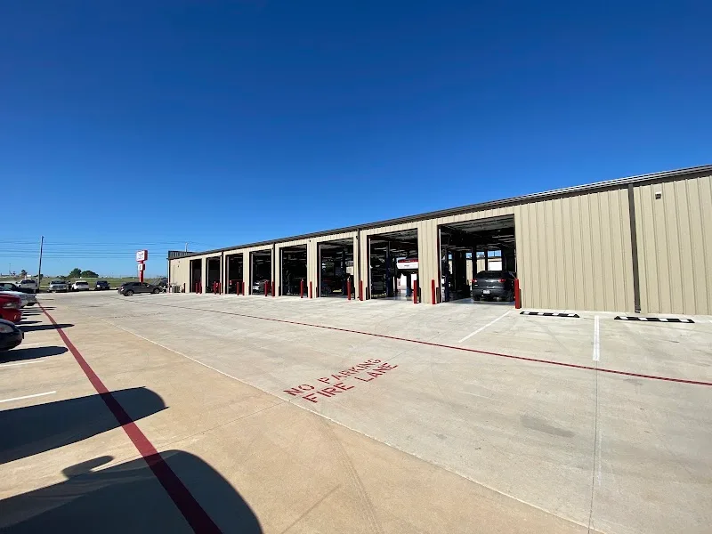 US Automotive Inc - S. Springfield