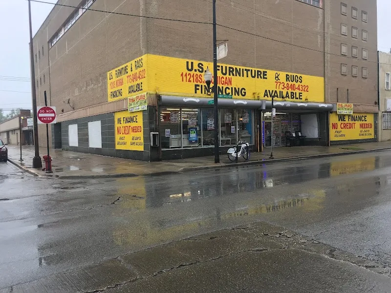 US Furniture and More Inc (FA)