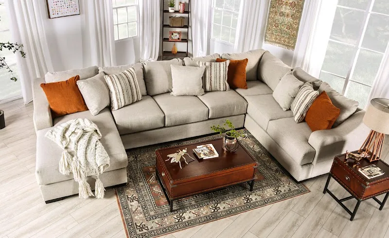 US Furniture Inc