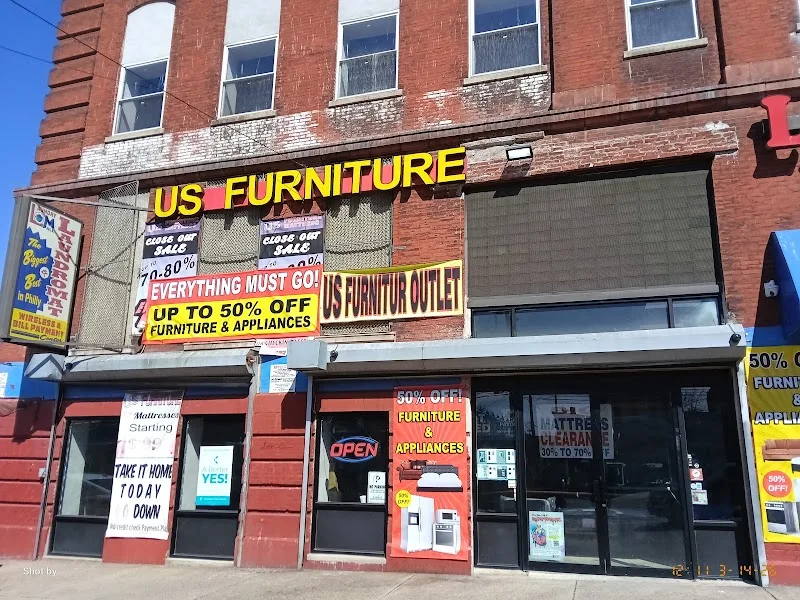 US Furniture Outlet Inc