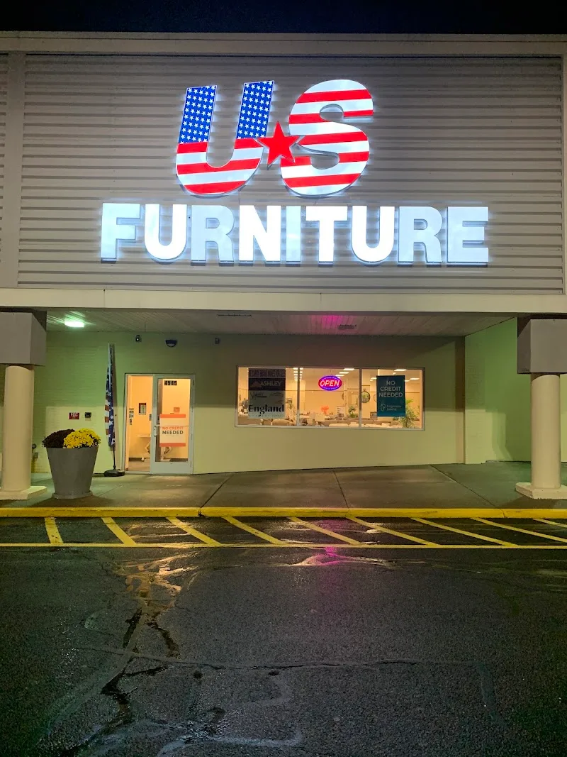 US Furniture Tree Corp