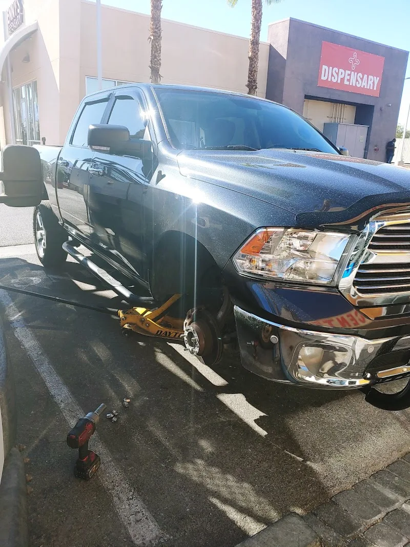 US Tire Center and Auto Repair Inc