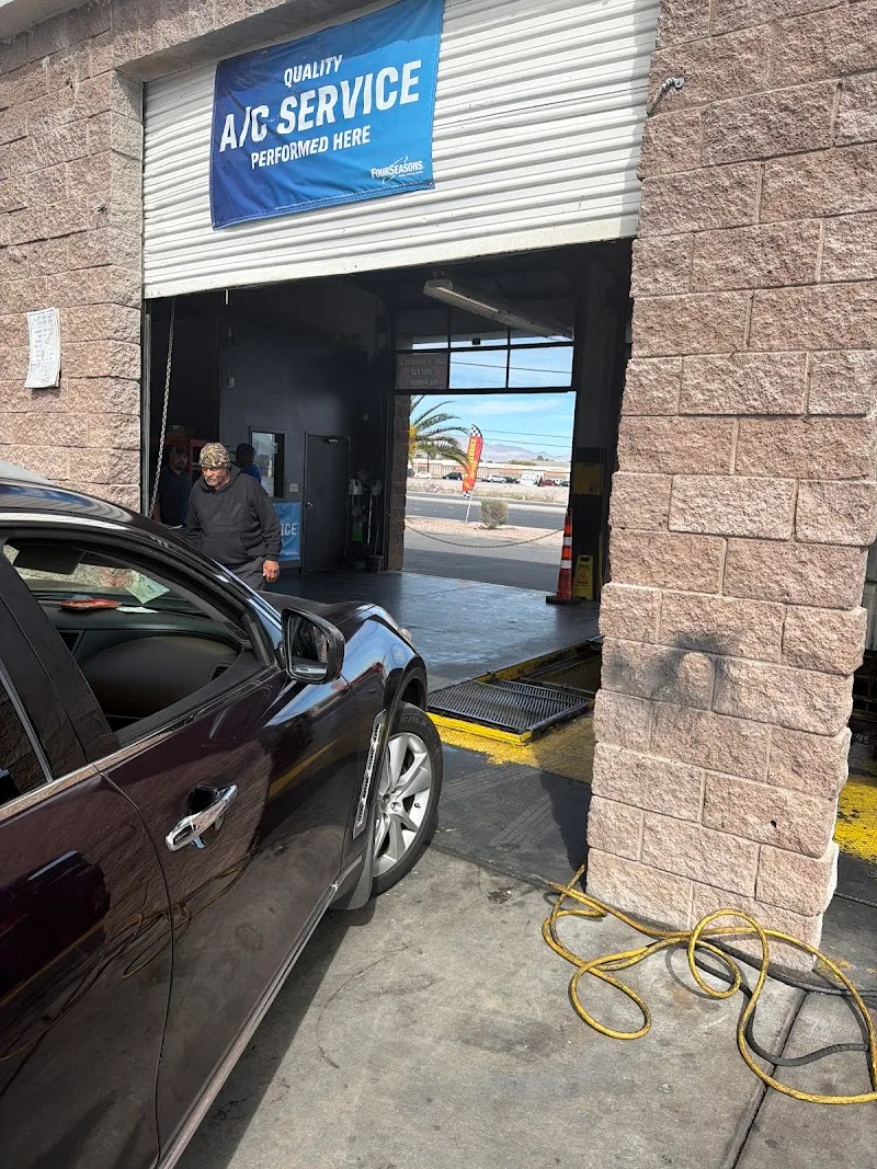USA 5 Automotive Inc