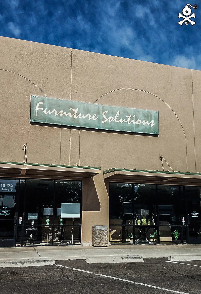 USA Furnishings Solutions LLC